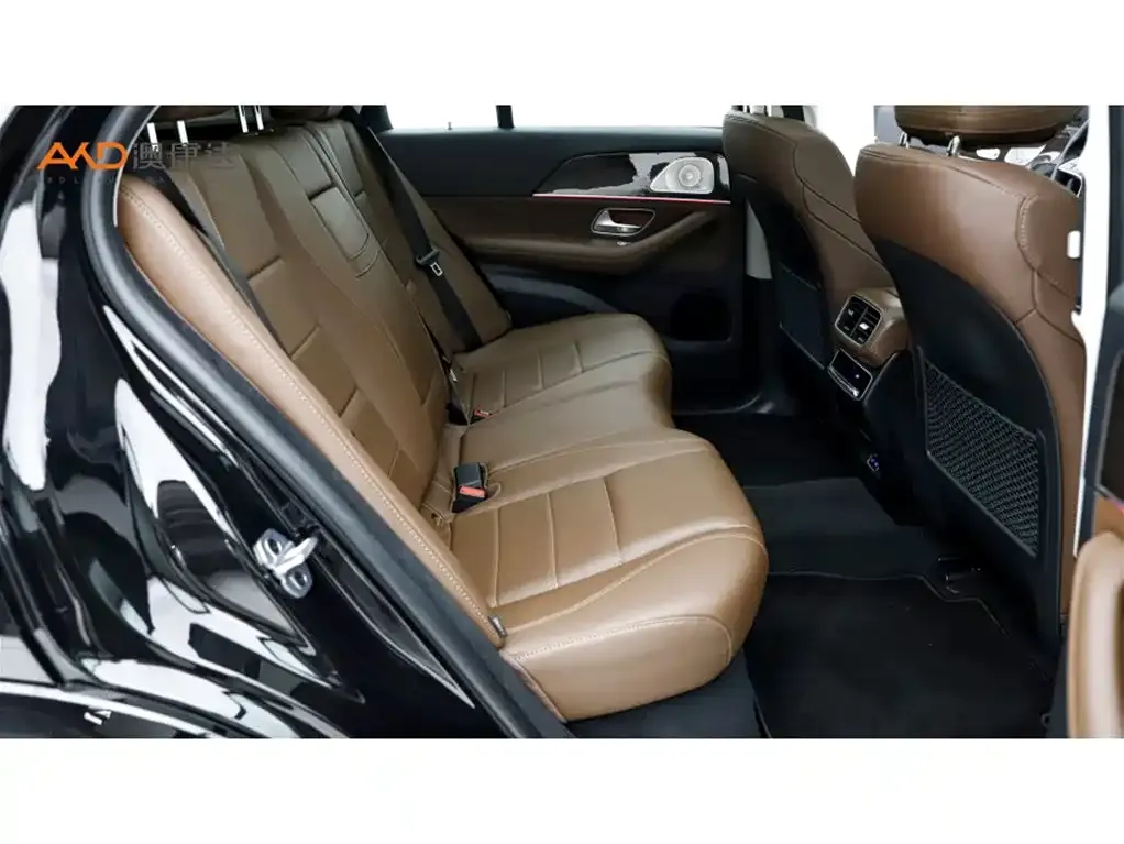 Mercedes-Benz GLE 2024 из CN, фото 5