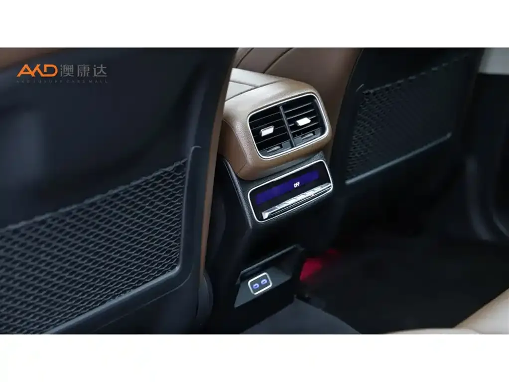 Mercedes-Benz GLE 2024 из CN, фото 2