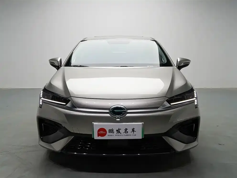 Aion S 2024 из CN, фото 8