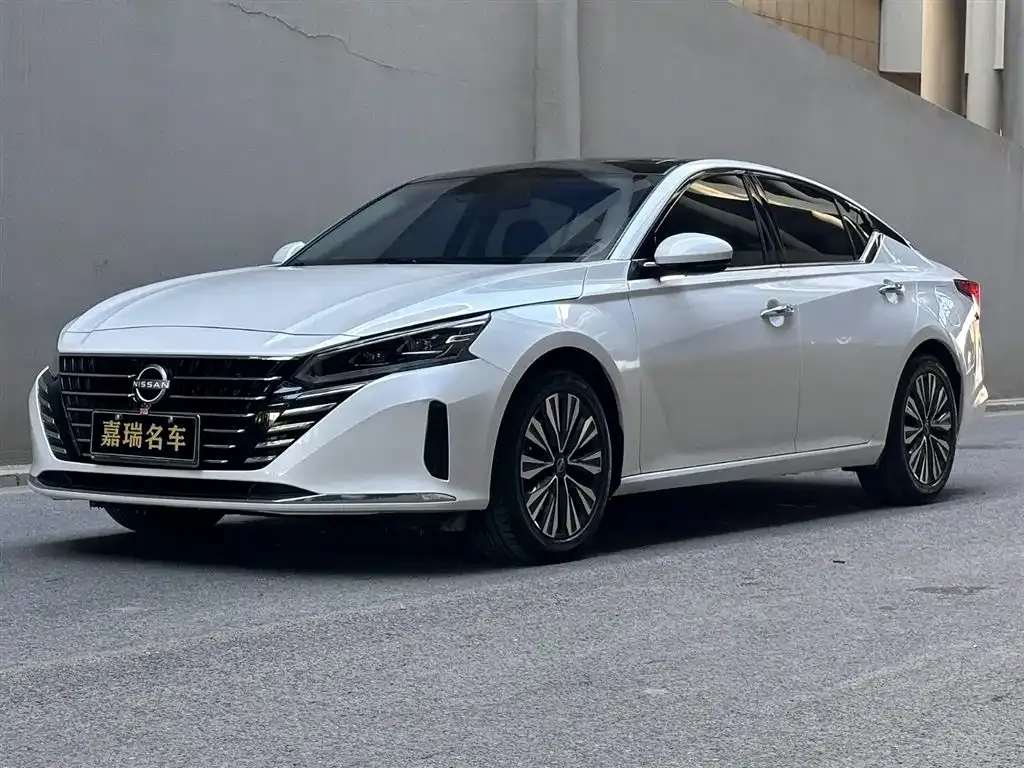 Nissan Teana 2024 из CN, фото 1