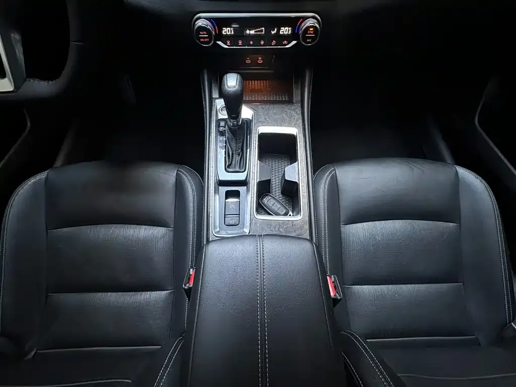Nissan Teana 2024 из CN, фото 6