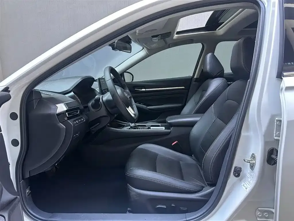 Nissan Teana 2024 из CN, фото 7