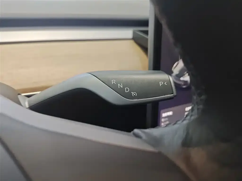 Tesla Model Y 2021 из CN, фото 2