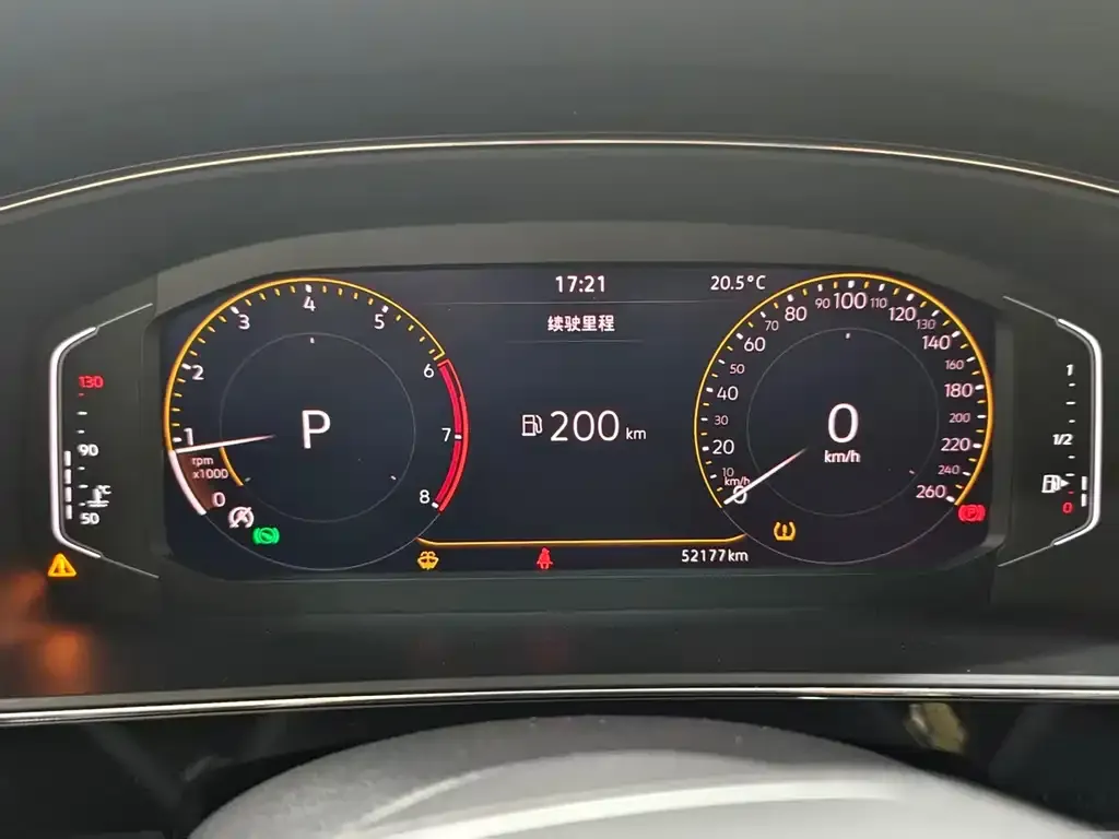 Volkswagen Passat 2021 из CN, фото 2