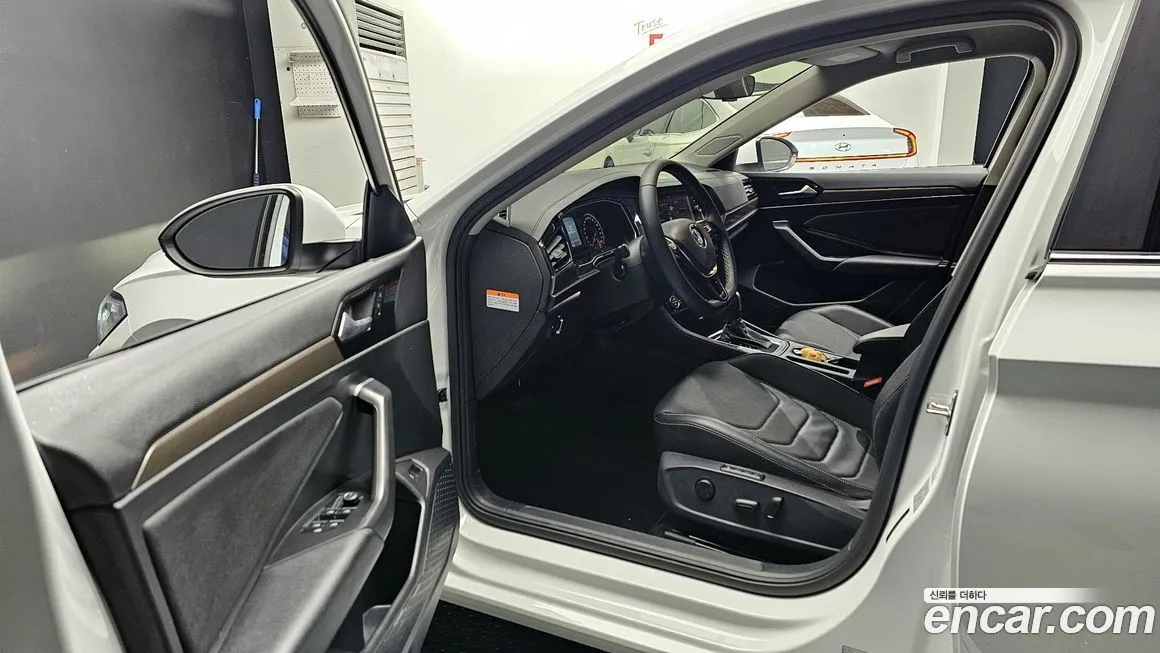 Volkswagen Jetta 2021 из KR, фото 7