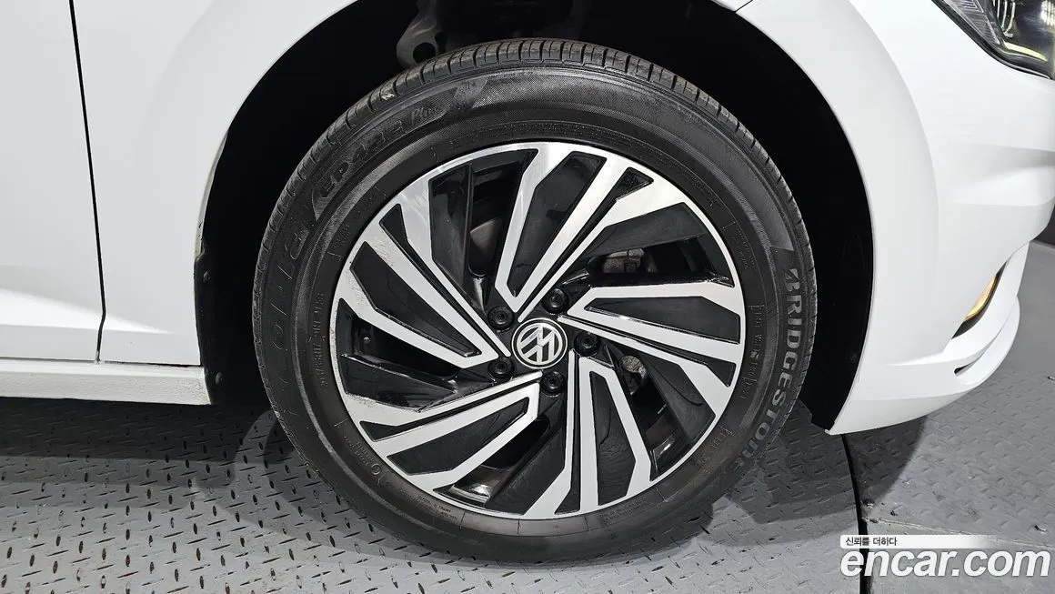 Volkswagen Jetta 2021 из KR, фото 6