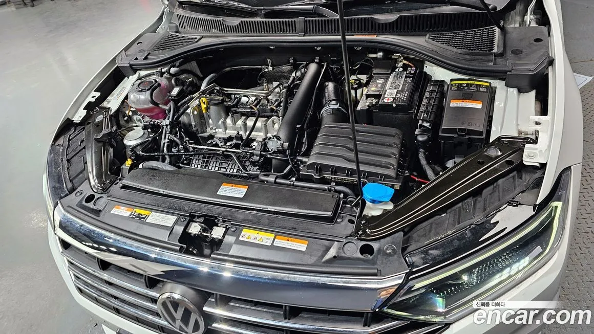 Volkswagen Jetta 2021 из KR, фото 9