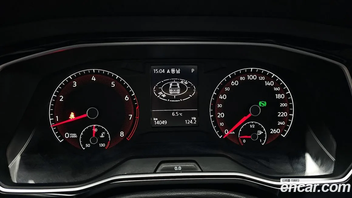 Volkswagen Jetta 2021 из KR, фото 3