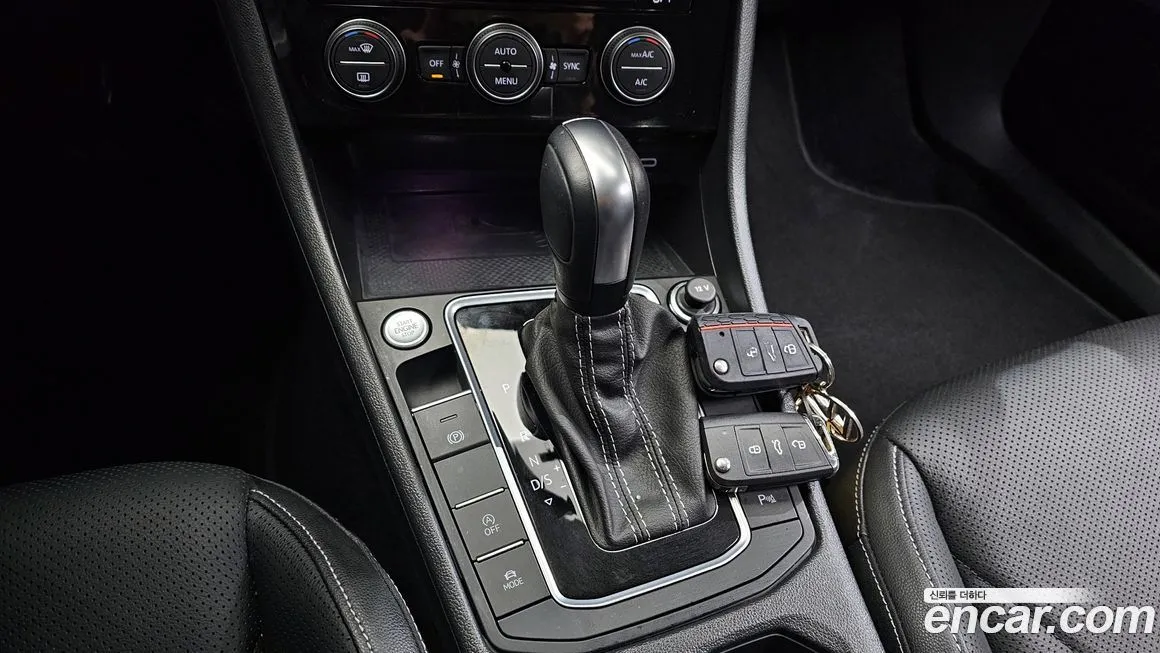 Volkswagen Jetta 2021 из KR, фото 10