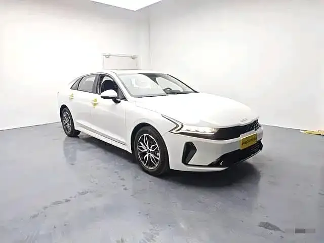 Kia K5 2025 из CN, фото 7