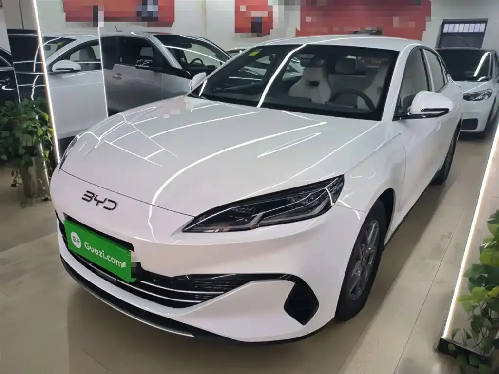 BYD Seal 06 2025 из CN, фото 9