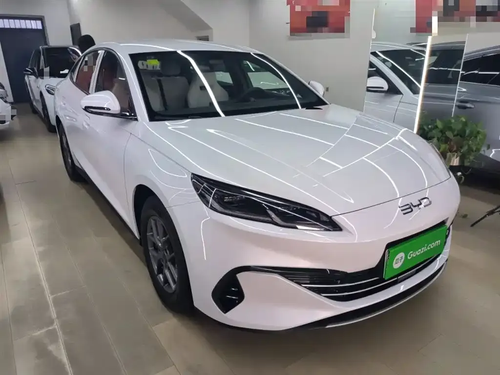 BYD Seal 06 2025 из CN, фото 6