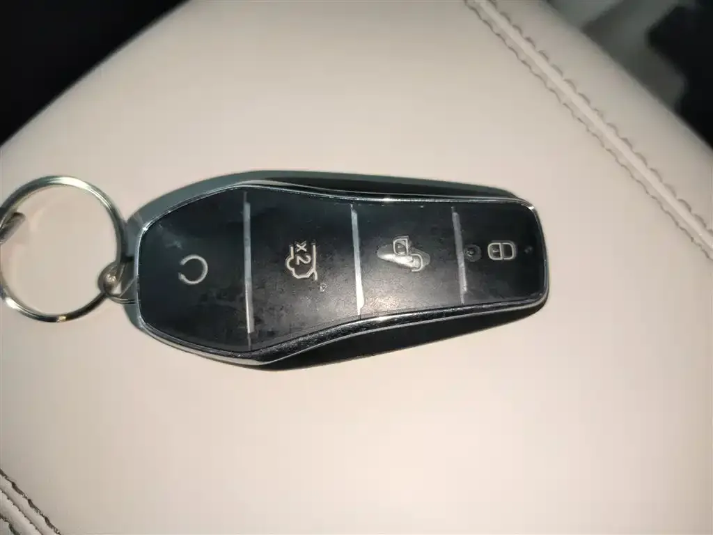 BYD Seal 06 2025 из CN, фото 5