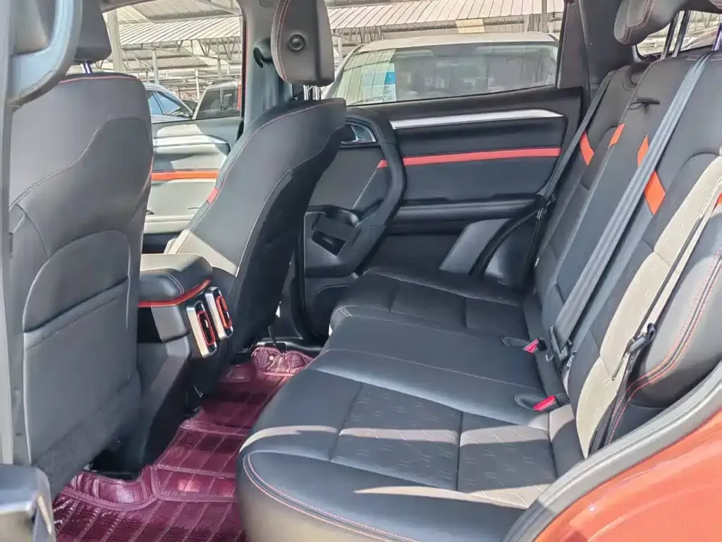 Haval Big Dog 2021 из CN, фото 2