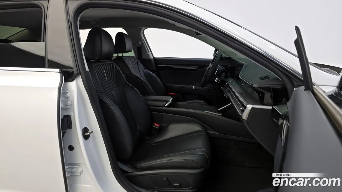 Hyundai Grandeur 2023 из KR, фото 7