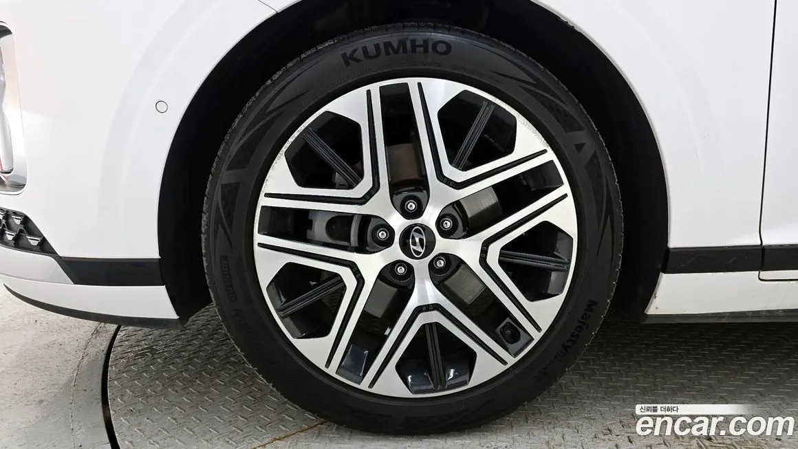 Hyundai Grandeur 2023 из KR, фото 9