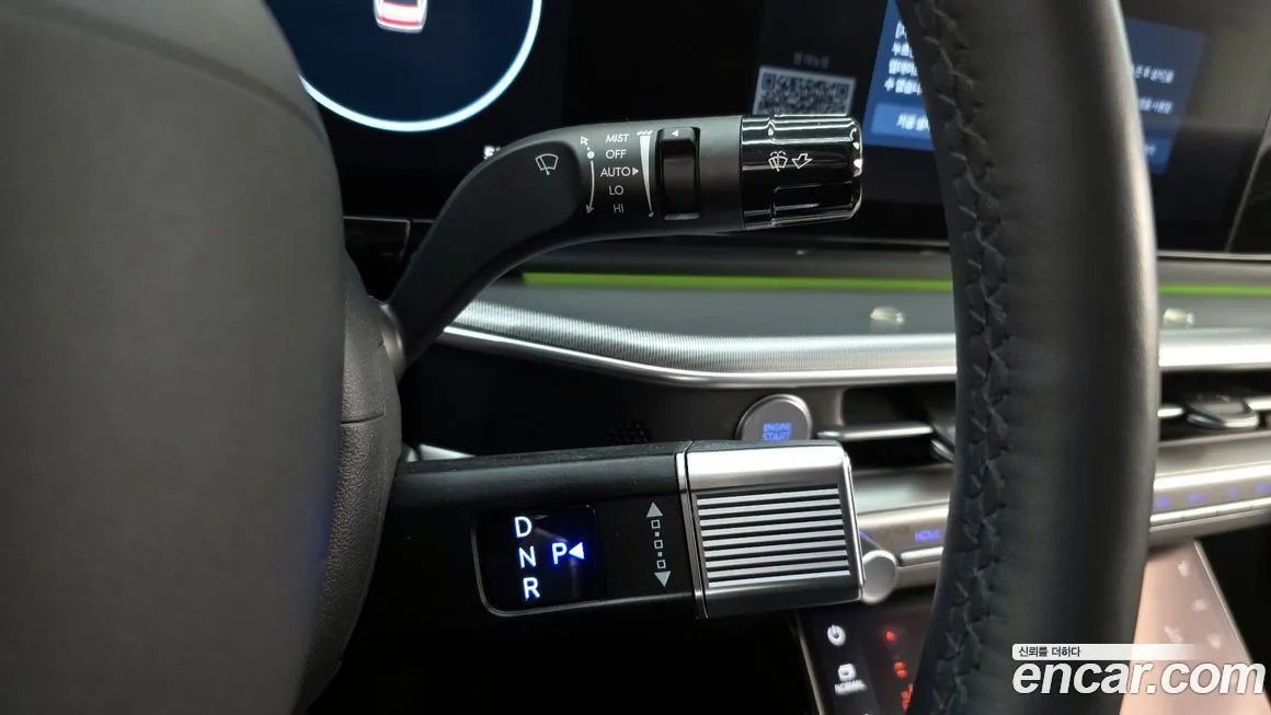 Hyundai Grandeur 2023 из KR, фото 4