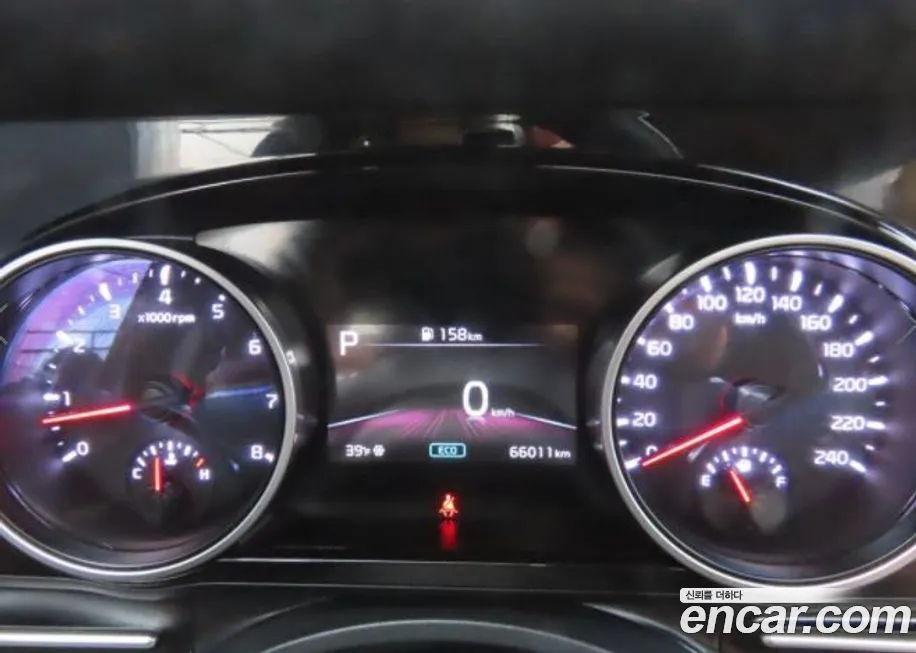Kia Carnival 2023 из KR, фото 8