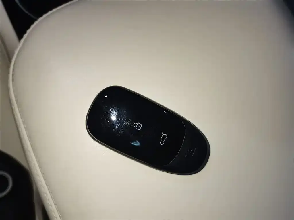 Li Auto ONE 2021 из CN, фото 2