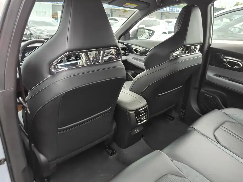 GAC Motor Shadow Leopard 2024 из CN, фото 4