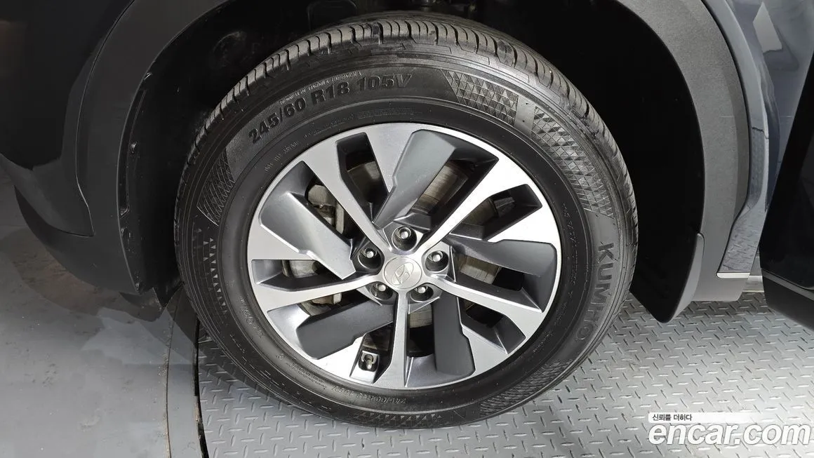 Hyundai Palisade — фото 3