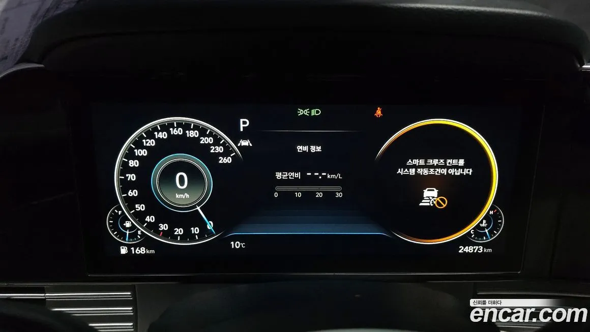 Hyundai Grandeur 2022 из KR, фото 5
