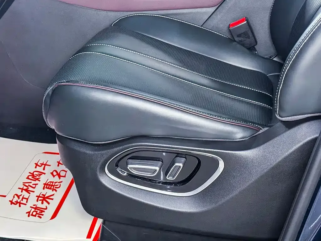 GAC Motor Trumpchi M6 2024 из CN, фото 5