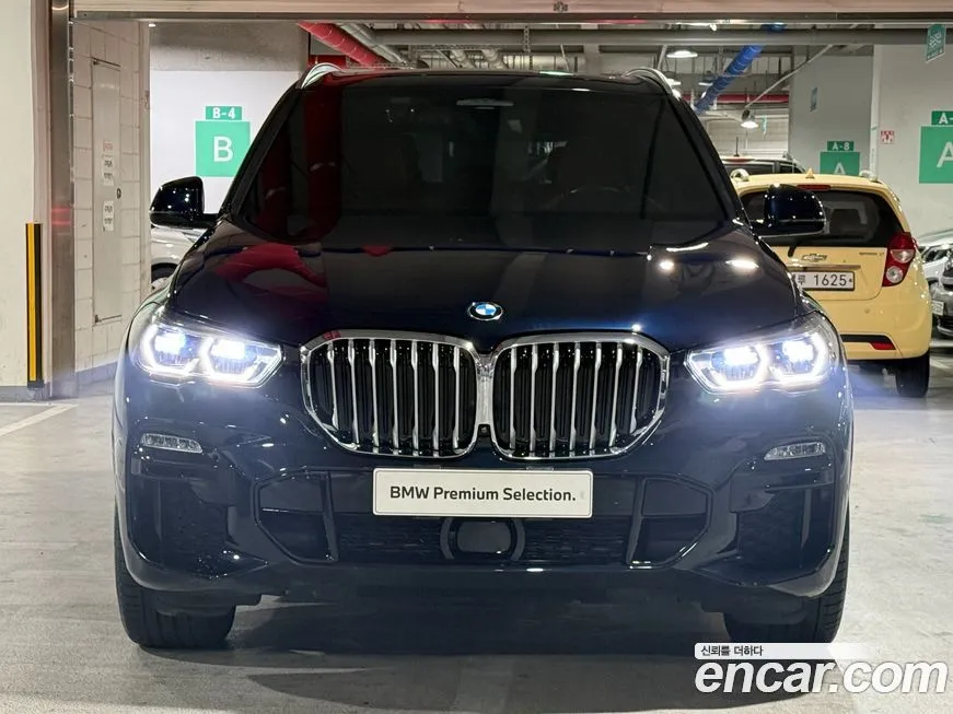 BMW X5 — фото 2