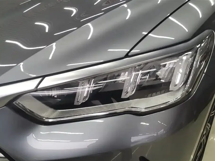 BYD Pro New Energy 2022 из CN, фото 5