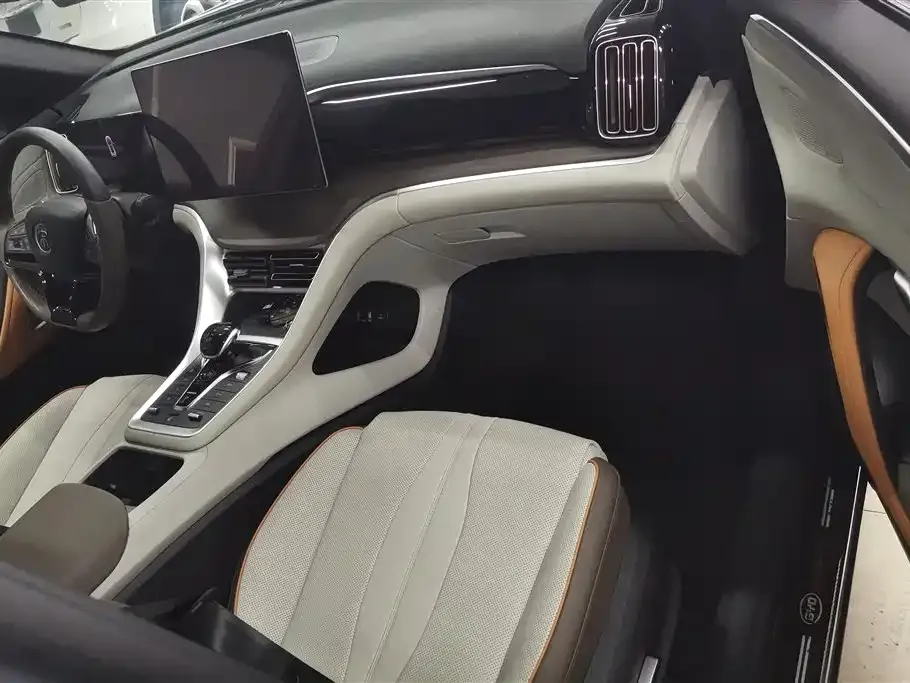 BYD Pro New Energy 2022 из CN, фото 8
