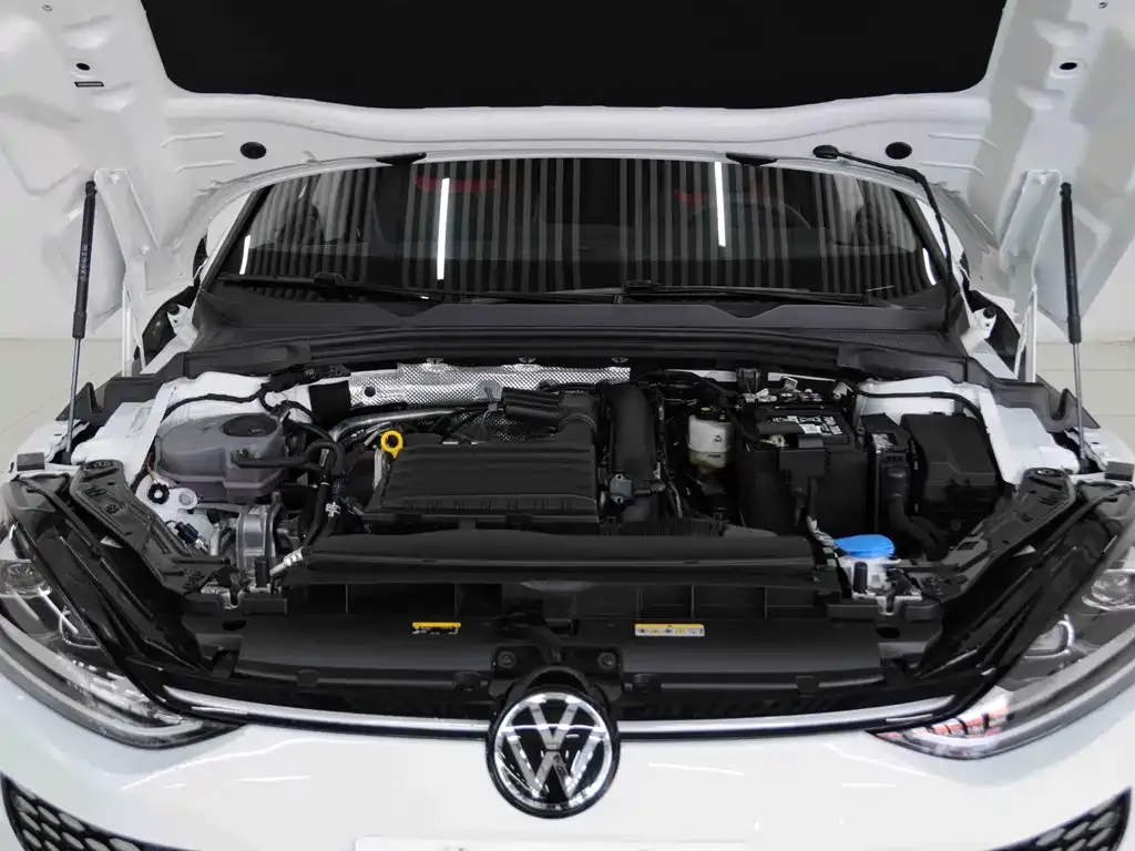 Volkswagen Lamando 2024 из CN, фото 7