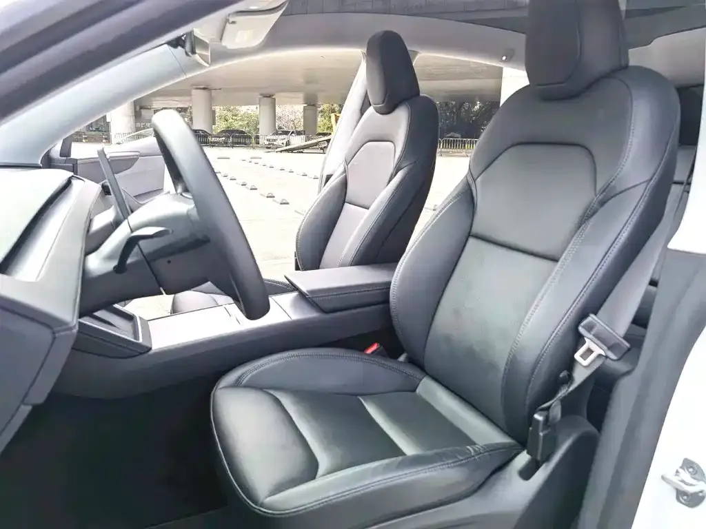 Tesla Model Y 2025 из CN, фото 7