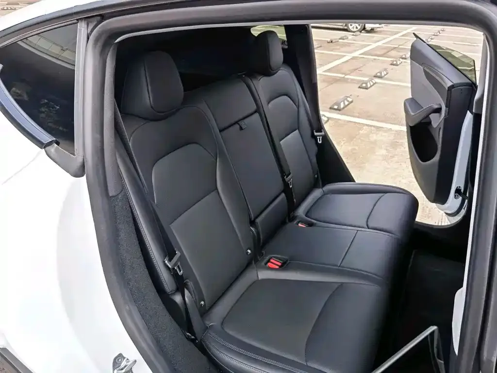 Tesla Model Y 2025 из CN, фото 4