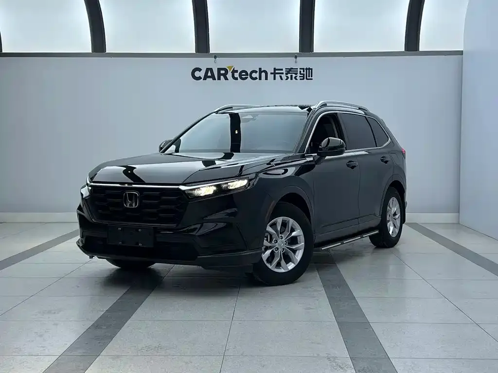 Honda CR-V 2023 из CN, фото 1