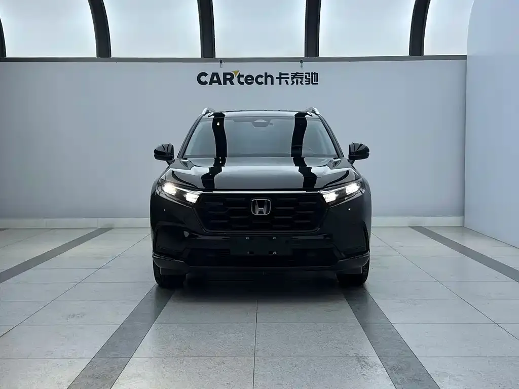 Honda CR-V 2023 из CN, фото 3