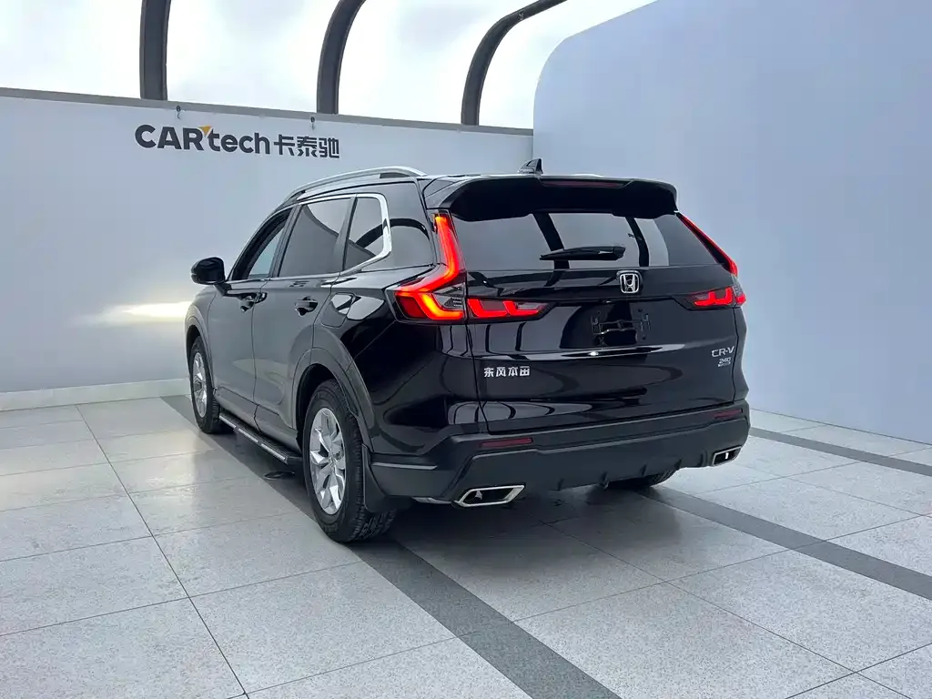 Honda CR-V 2023 из CN, фото 7