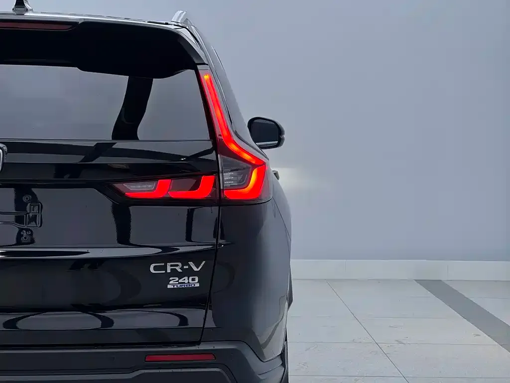 Honda CR-V 2023 из CN, фото 5