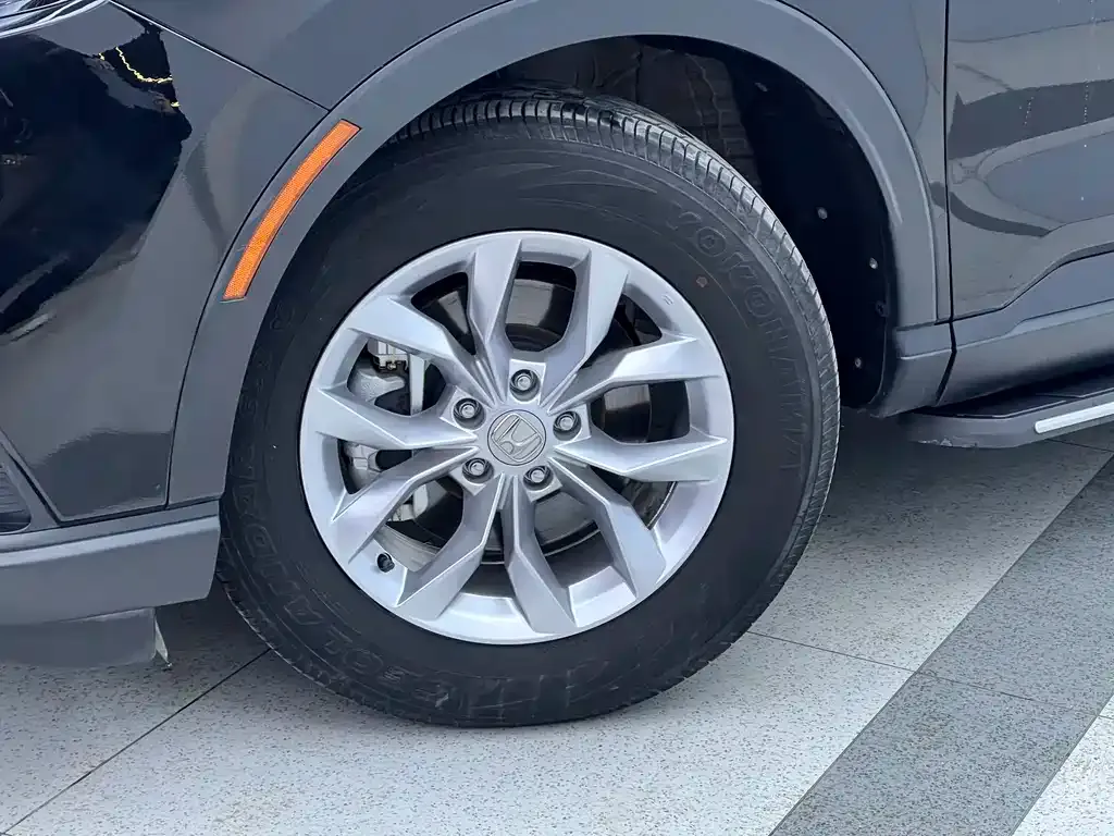 Honda CR-V 2023 из CN, фото 8