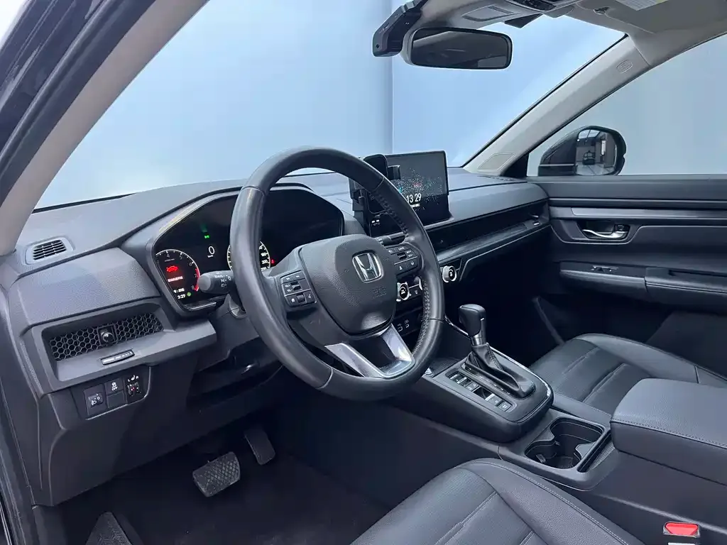 Honda CR-V 2023 из CN, фото 10