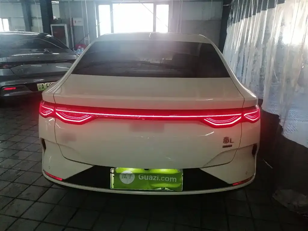BYD Qin L 2025 из CN, фото 4