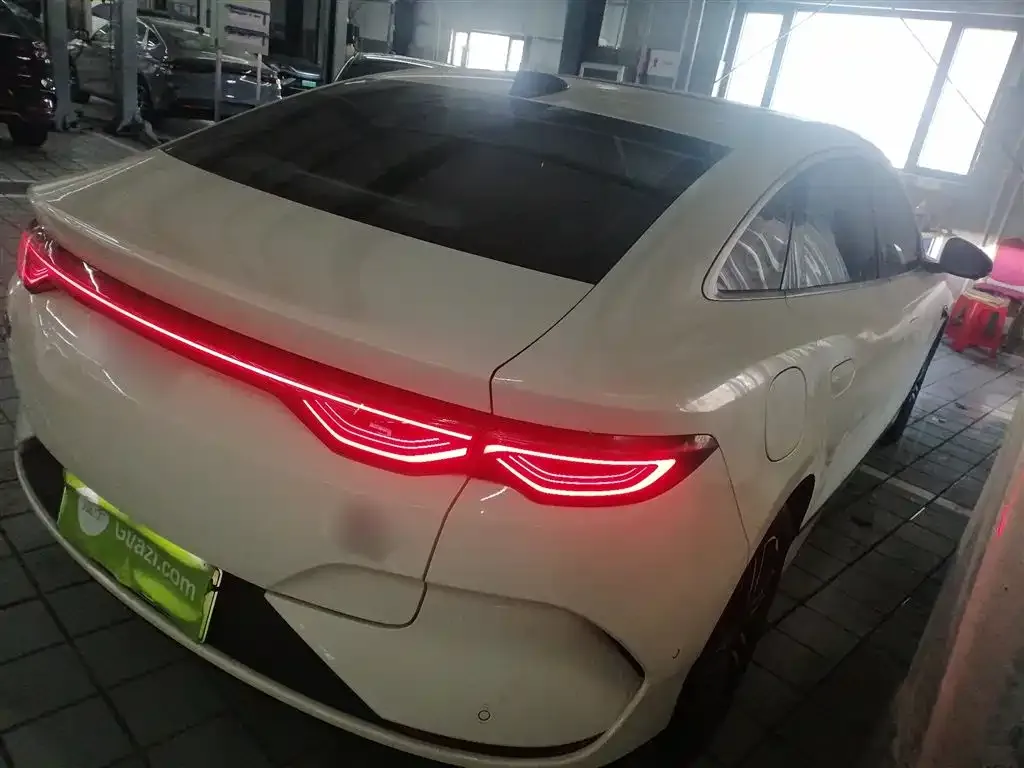 BYD Qin L 2025 из CN, фото 8