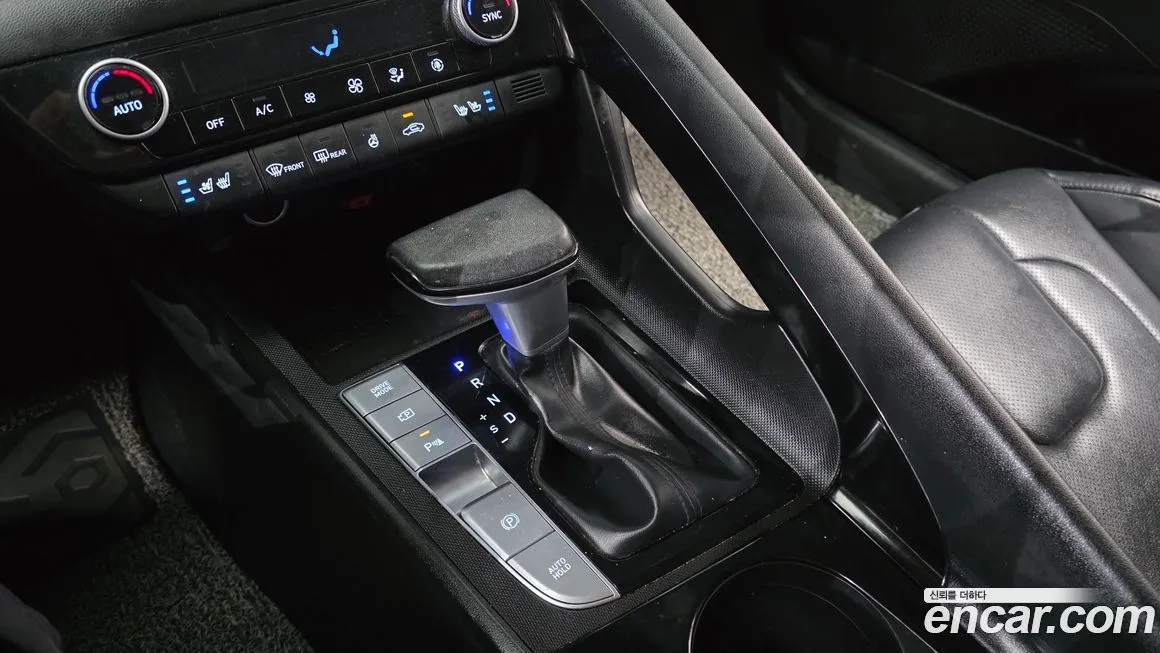 Hyundai AVANTE 2023 из KR, фото 7