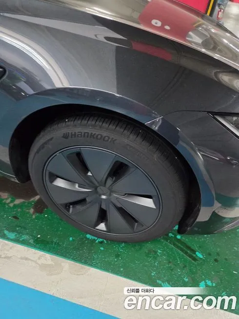 Tesla Model 3 2025 из KR, фото 10