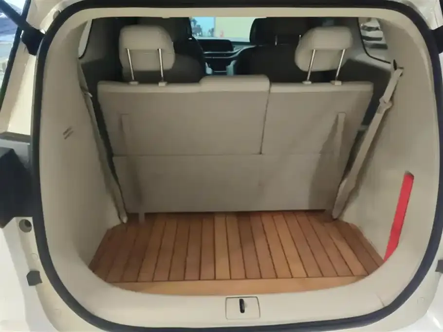 Buick GL8 2022 из CN, фото 4