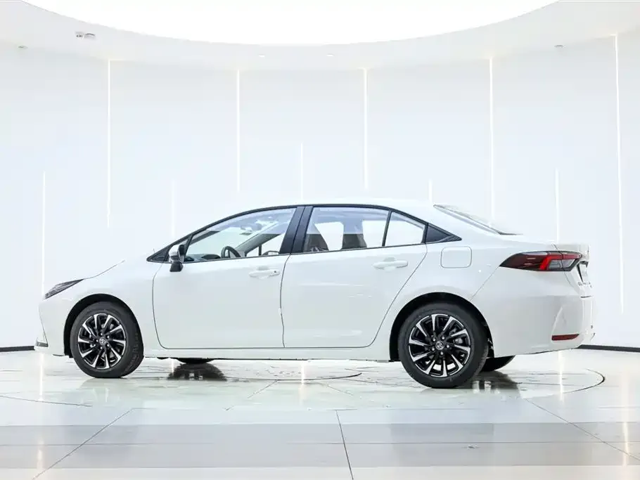 Toyota Corolla 2026 из CN, фото 7
