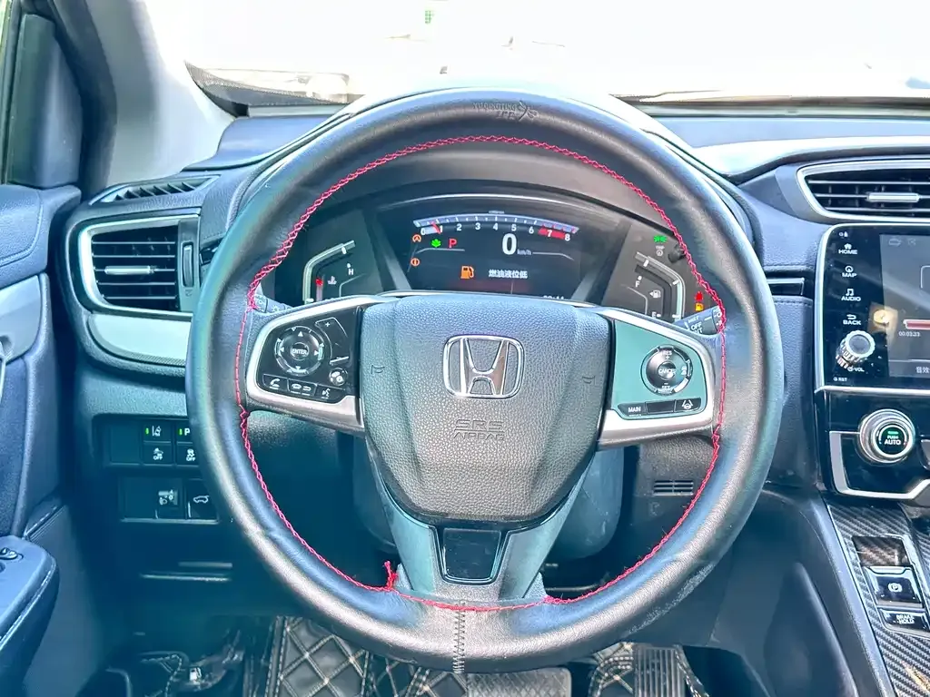 Honda CR-V 2022 из CN, фото 2