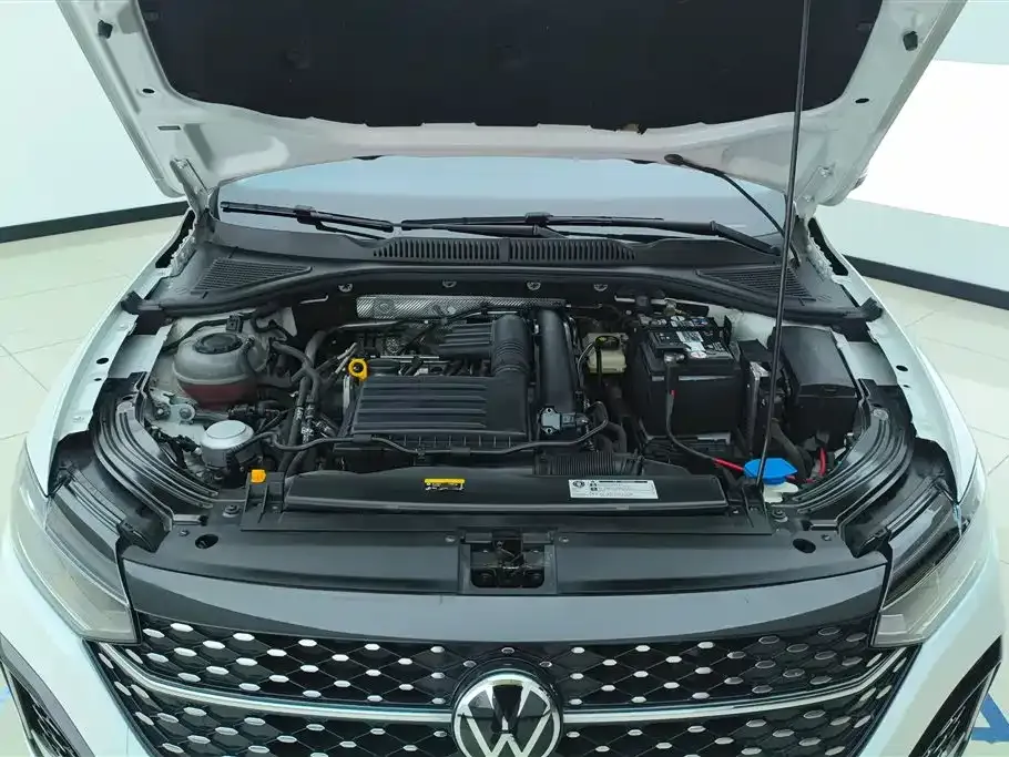 Volkswagen Lavida 2022 из CN, фото 10
