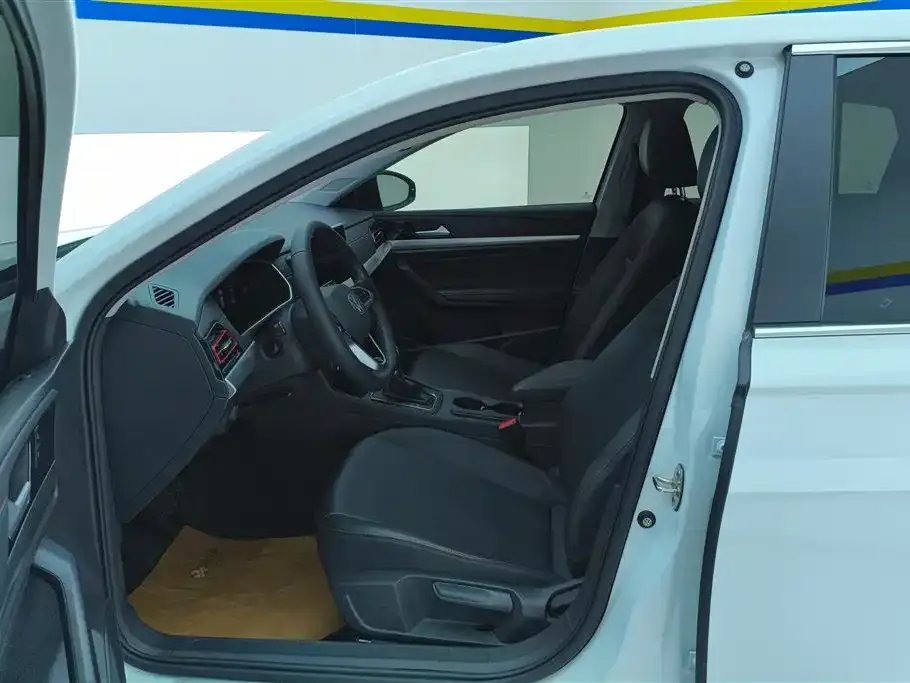 Volkswagen Lavida 2022 из CN, фото 9