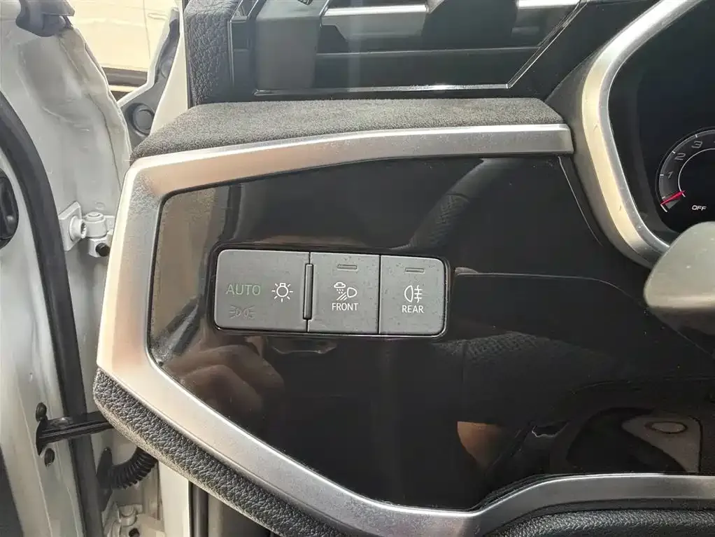 Audi Q3 Sportback 2022 из CN, фото 7