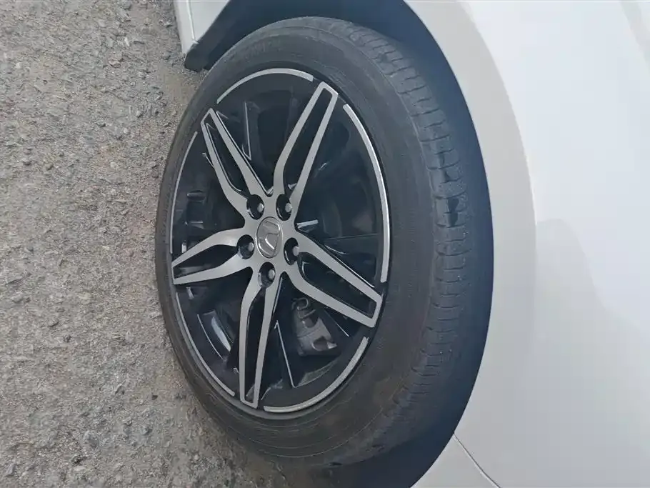Honda Accord 2023 из CN, фото 3